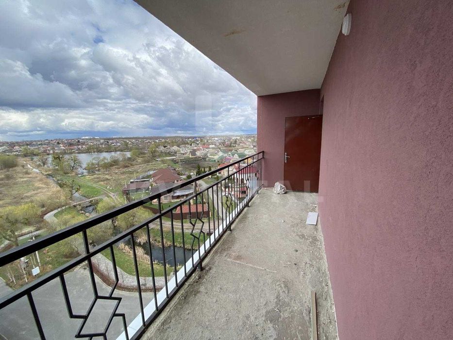 Квартира на вул. Свято-Покровська в Київ, ID 337178, фото №3