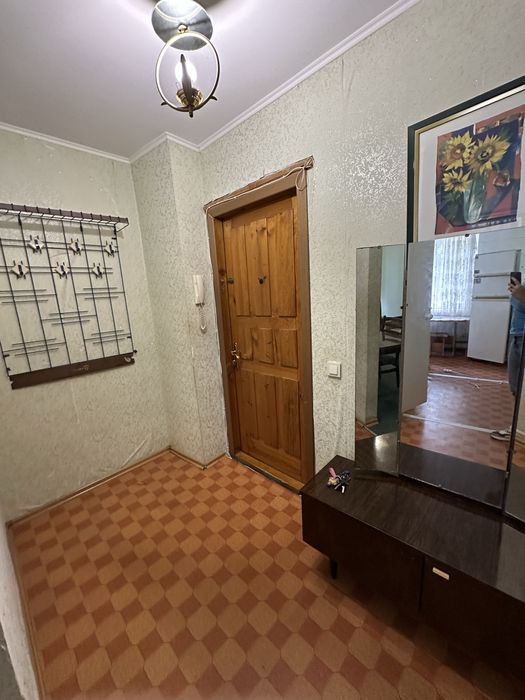 Квартира на біля метро Студентська в Харків, ID 337209, фото №2
