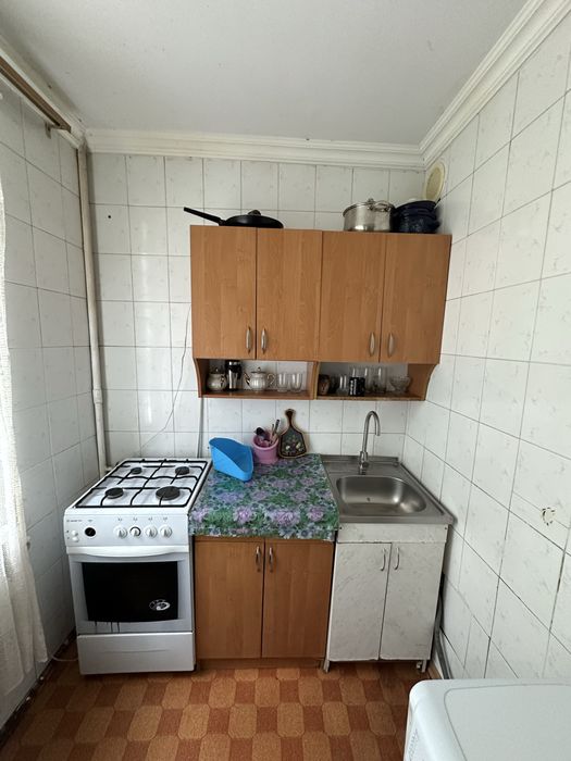Квартира на біля метро Студентська в Харків, ID 337209, фото №4