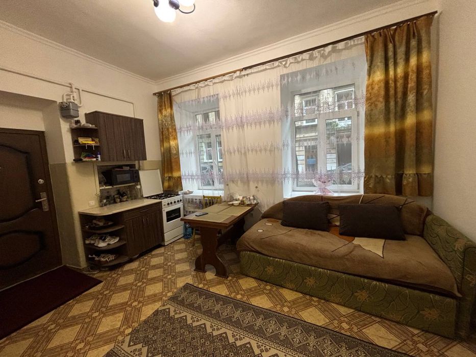 Квартира на вул. Одеська в Львів, ID 337211, фото №2