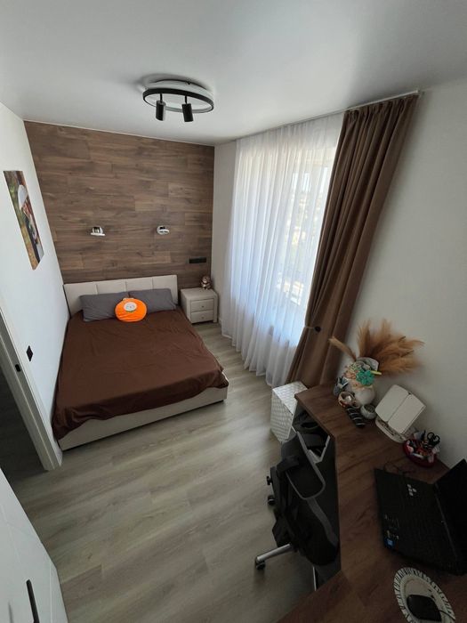 Квартира в Київ, ID 337237, фото №2