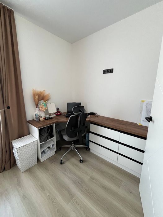 Квартира в Київ, ID 337237, фото №3