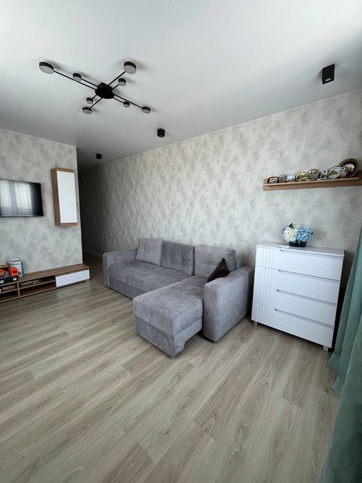 Квартира в Київ, ID 337237, фото №4