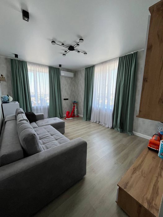 Квартира в Київ, ID 337237, фото №5