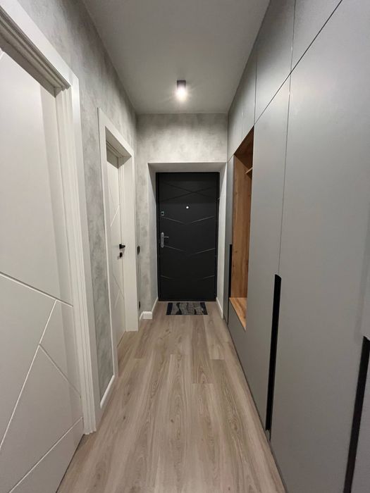 Квартира в Києві, ID 337237, фото №8