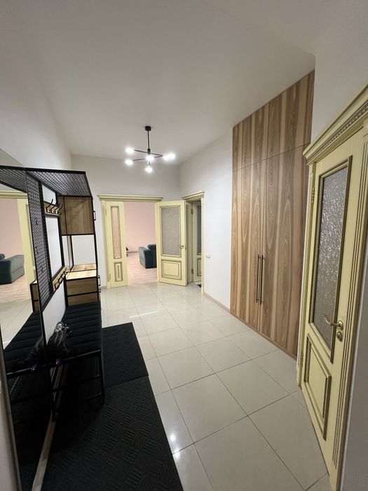 Квартира на вул. Михайла Драгоманова, 5 в Києві, ID 337198, фото №2