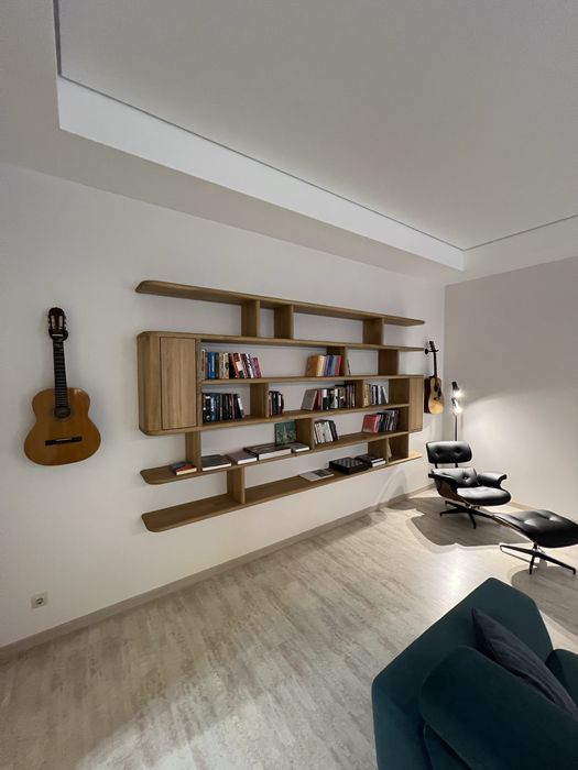 Квартира на вул. Михайла Драгоманова, 5 в Києві, ID 337198, фото №11