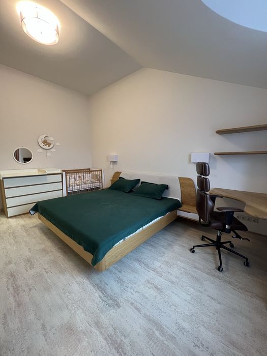Квартира на вул. Михайла Драгоманова, 5 в Києві, ID 337198, фото №15