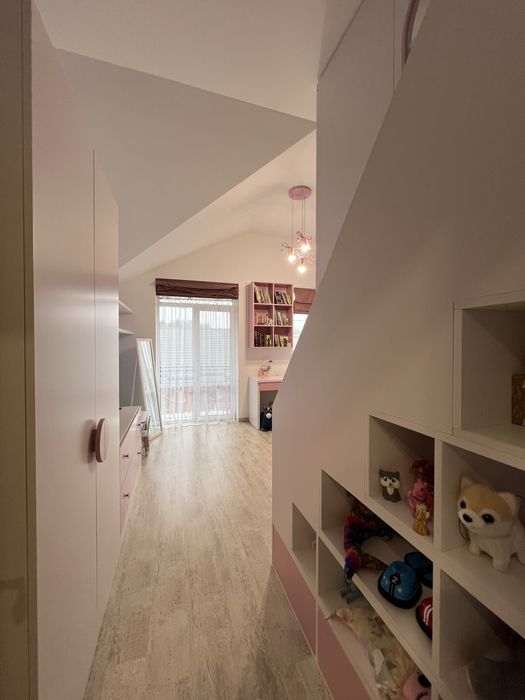 Квартира на вул. Михайла Драгоманова, 5 в Києві, ID 337198, фото №16