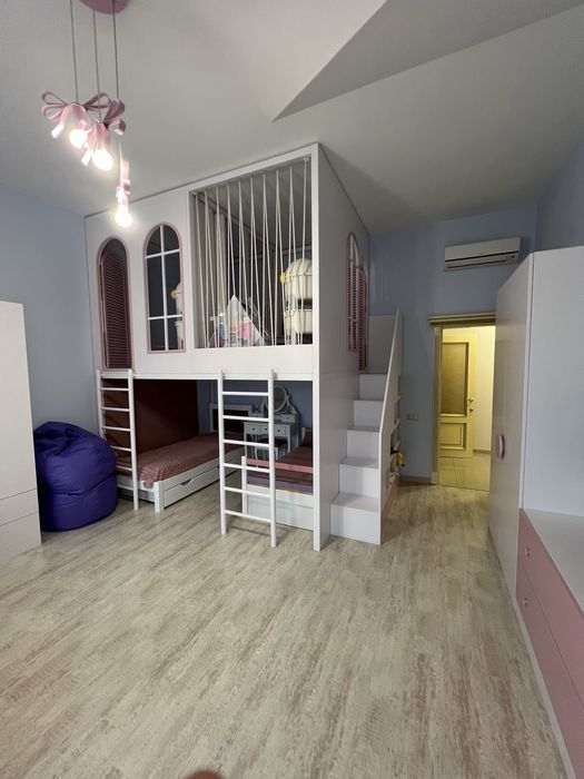 Квартира на вул. Михайла Драгоманова, 5 в Києві, ID 337198, фото №17