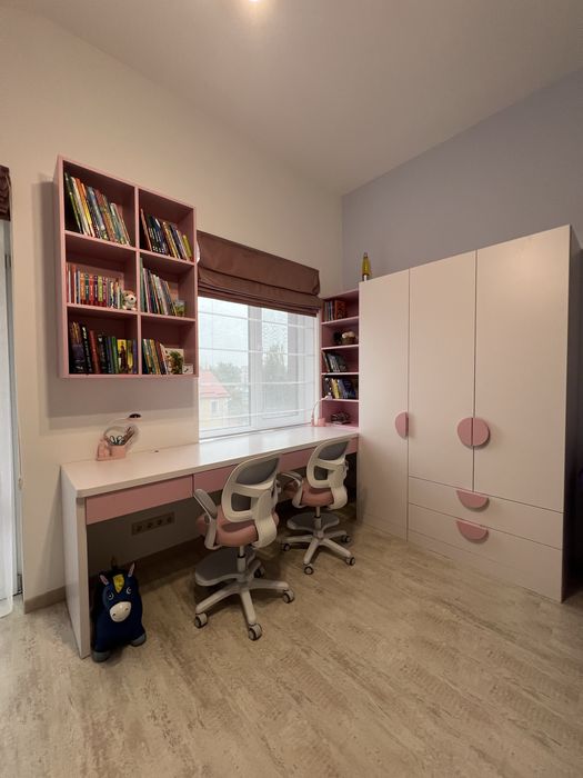 Квартира на вул. Михайла Драгоманова, 5 в Києві, ID 337198, фото №18