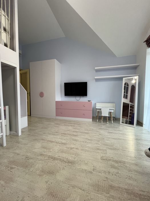 Квартира на вул. Михайла Драгоманова, 5 в Києві, ID 337198, фото №19