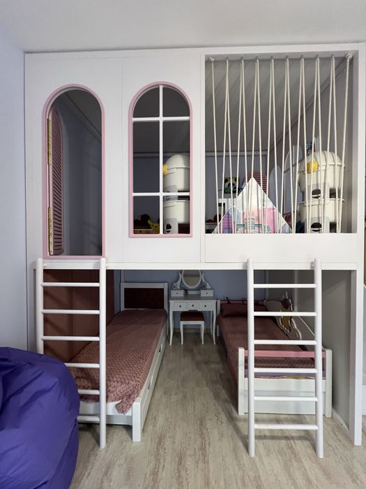 Квартира на вул. Михайла Драгоманова, 5 в Києві, ID 337198, фото №20