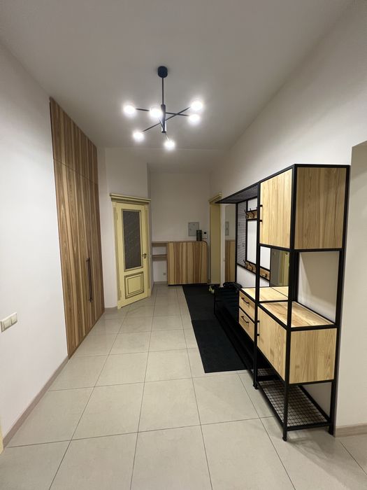 Квартира на вул. Михайла Драгоманова, 5 в Києві, ID 337198, фото №3