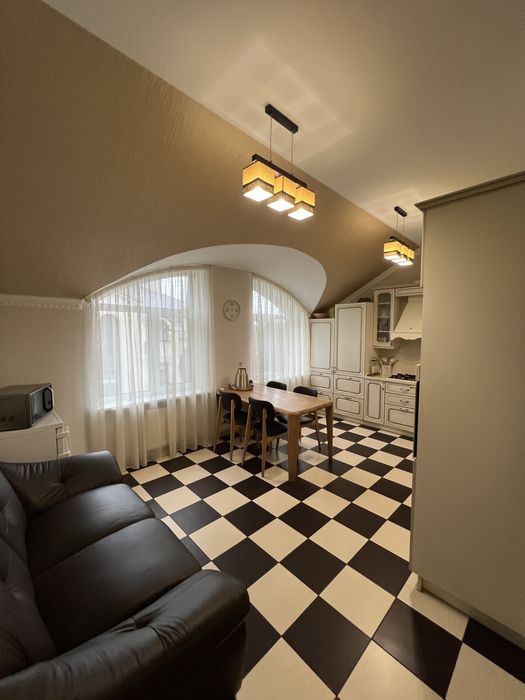 Квартира на вул. Михайла Драгоманова, 5 в Києві, ID 337198, фото №5
