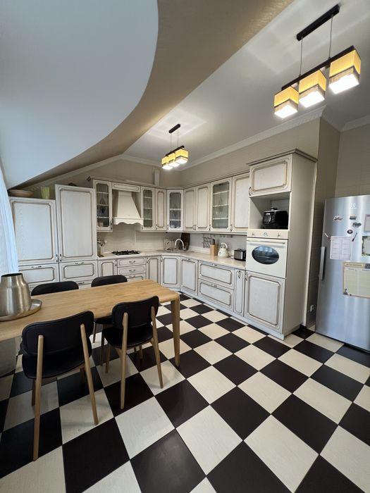 Квартира на вул. Михайла Драгоманова, 5 в Києві, ID 337198, фото №6