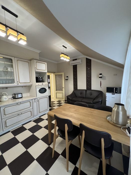 Квартира на вул. Михайла Драгоманова, 5 в Києві, ID 337198, фото №7