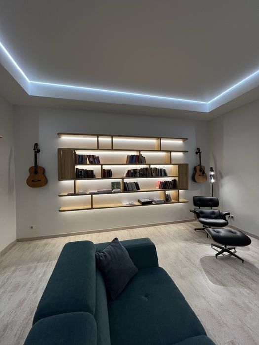 Квартира на вул. Михайла Драгоманова, 5 в Києві, ID 337198, фото №9