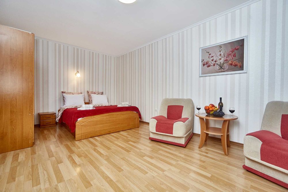 Квартира на вул. Бунина, 7 в Одеса, ID 337207, фото №1