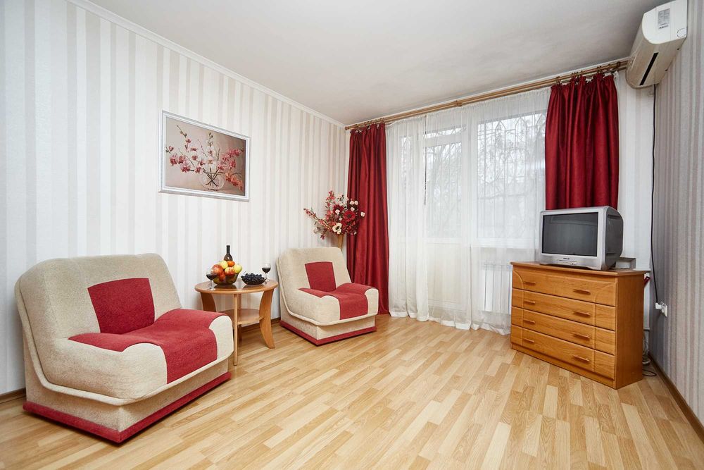 Квартира на вул. Бунина, 7 в Одеса, ID 337207, фото №2