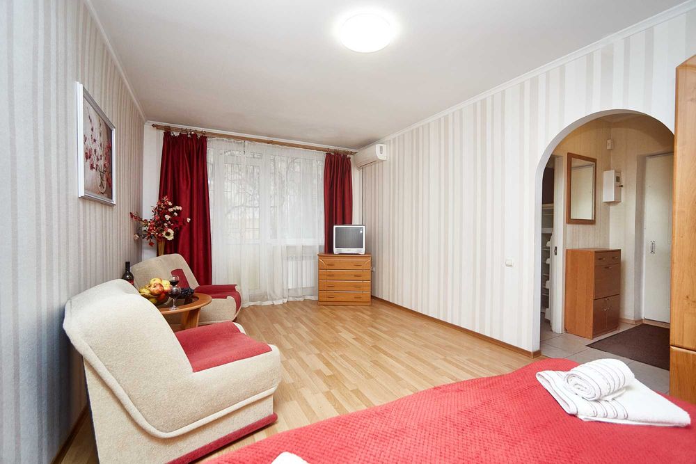 Квартира на вул. Бунина, 7 в Одеса, ID 337207, фото №4