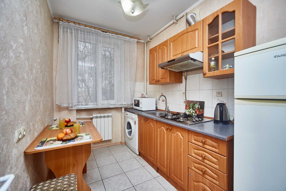 Квартира на вул. Бунина, 7 в Одеса, ID 337207, фото №5