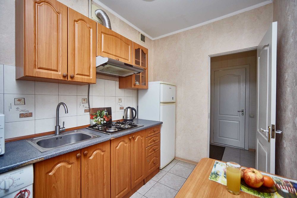 Квартира на вул. Бунина, 7 в Одесі, ID 337207, фото №6