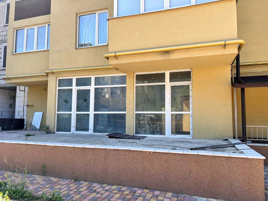 Квартира на ЖК «Абрикос» в Житомирі, ID 337219, фото №14