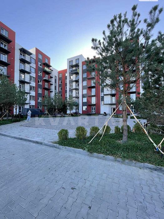 Квартира в Київ, ID 337246, фото №1