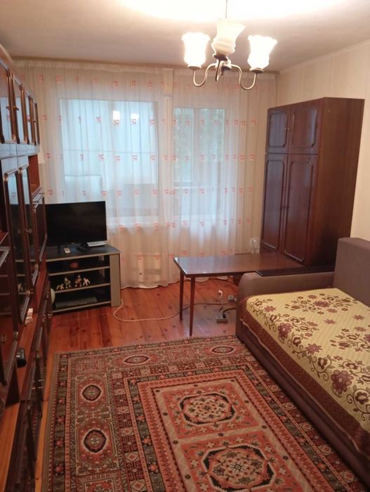 Квартира на Біля метро Дарниця в Київ, ID 337267, фото №1
