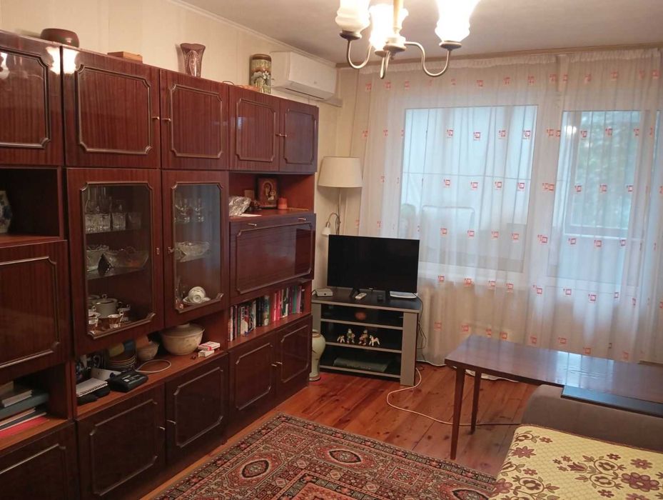Квартира на Біля метро Дарниця в Київ, ID 337267, фото №2