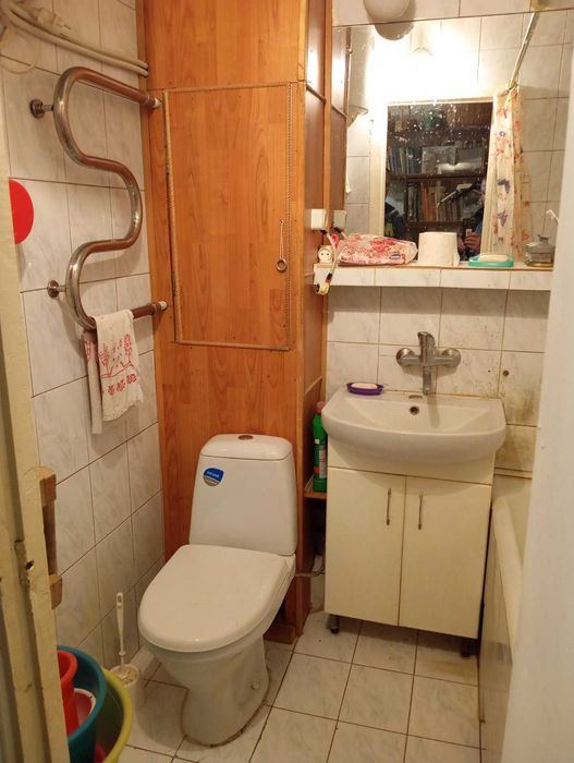 Квартира на Біля метро Дарниця в Київ, ID 337267, фото №4