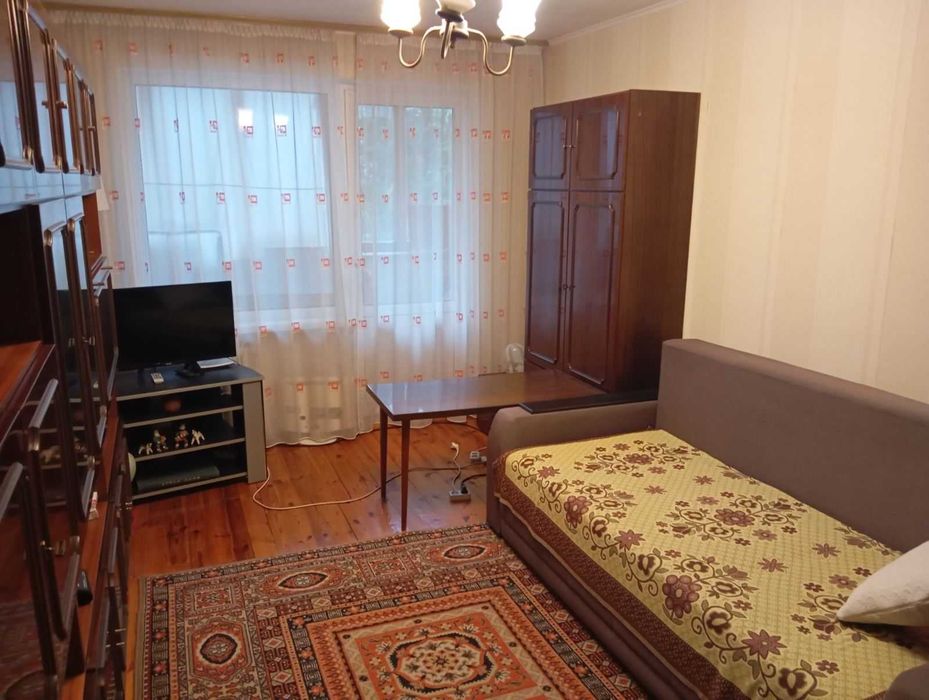 Квартира на Біля метро Дарниця в Києві, ID 337267, фото №7