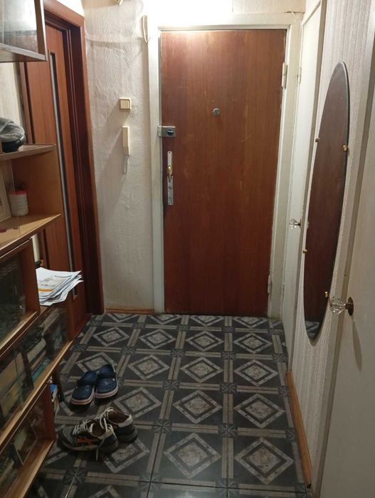 Квартира на Біля метро Дарниця в Києві, ID 337267, фото №8