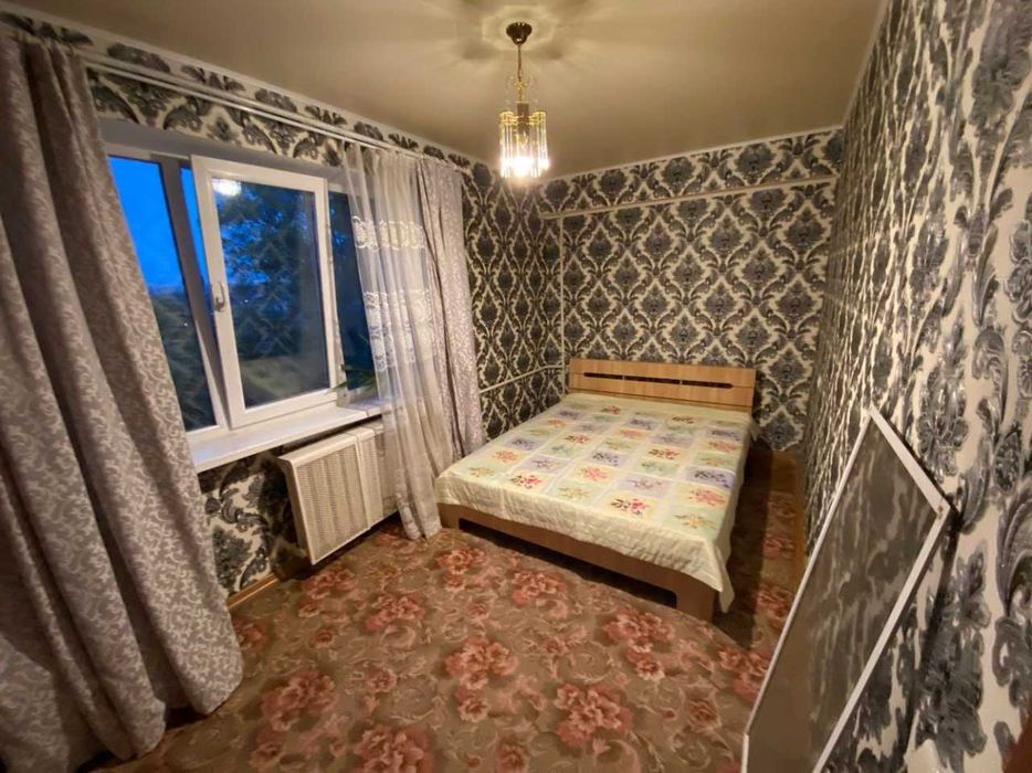 Квартира на вул. Кустанайська, 2, ID 369391, фото №1