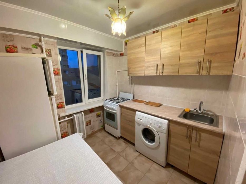 Квартира на вул. Кустанайська, 2 в Києві, ID 369391, фото №2