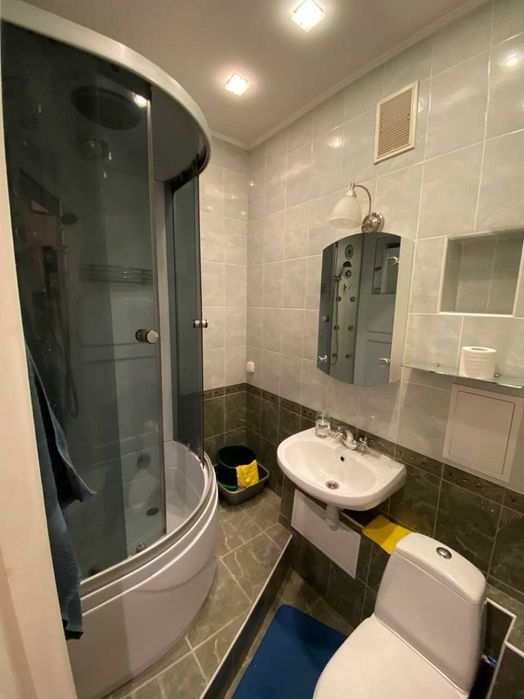 Квартира на вул. Кустанайська, 2 в Києві, ID 369391, фото №11