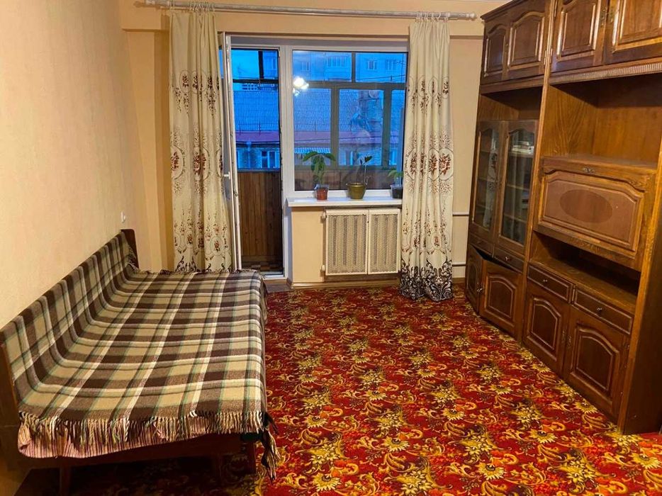 Квартира на вул. Кустанайська, 2 в Києві, ID 369391, фото №12