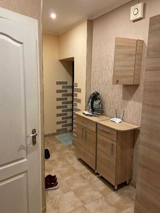 Квартира на вул. Кустанайська, 2 в Києві, ID 369391, фото №13