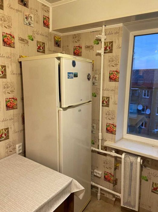 Квартира на вул. Кустанайська, 2 в Києві, ID 369391, фото №14
