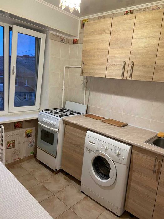 Квартира на вул. Кустанайська, 2 в Києві, ID 369391, фото №15