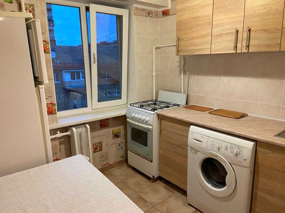 Квартира на вул. Кустанайська, 2 в Києві, ID 369391, фото №16