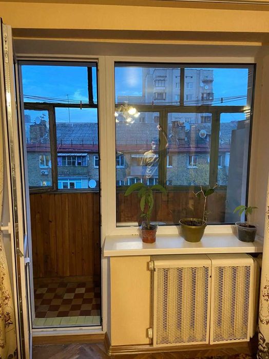 Квартира на вул. Кустанайська, 2 в Києві, ID 369391, фото №17