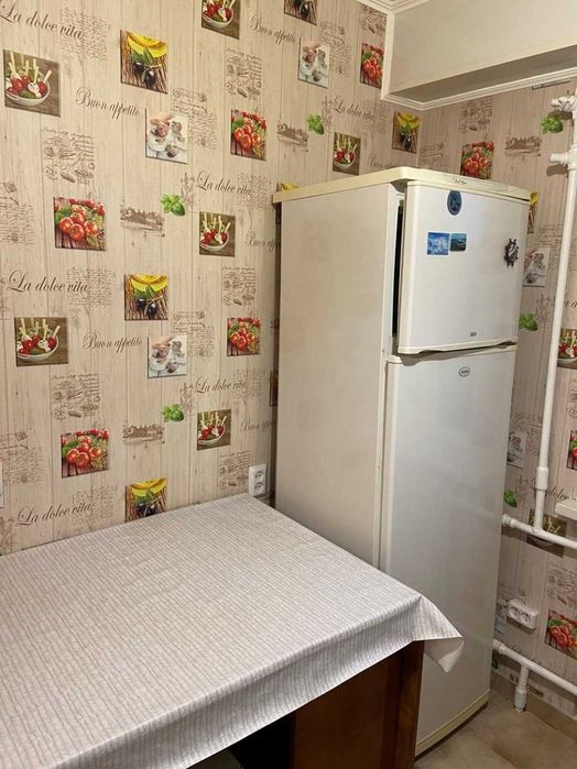 Квартира на вул. Кустанайська, 2 в Києві, ID 369391, фото №18