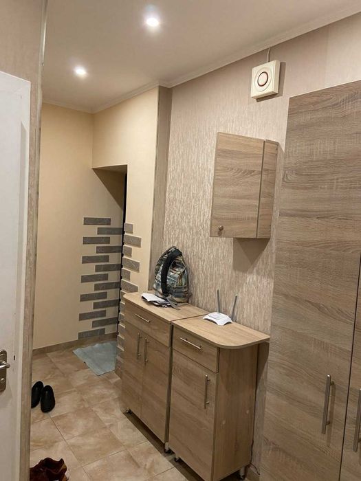 Квартира на вул. Кустанайська, 2 в Києві, ID 369391, фото №20