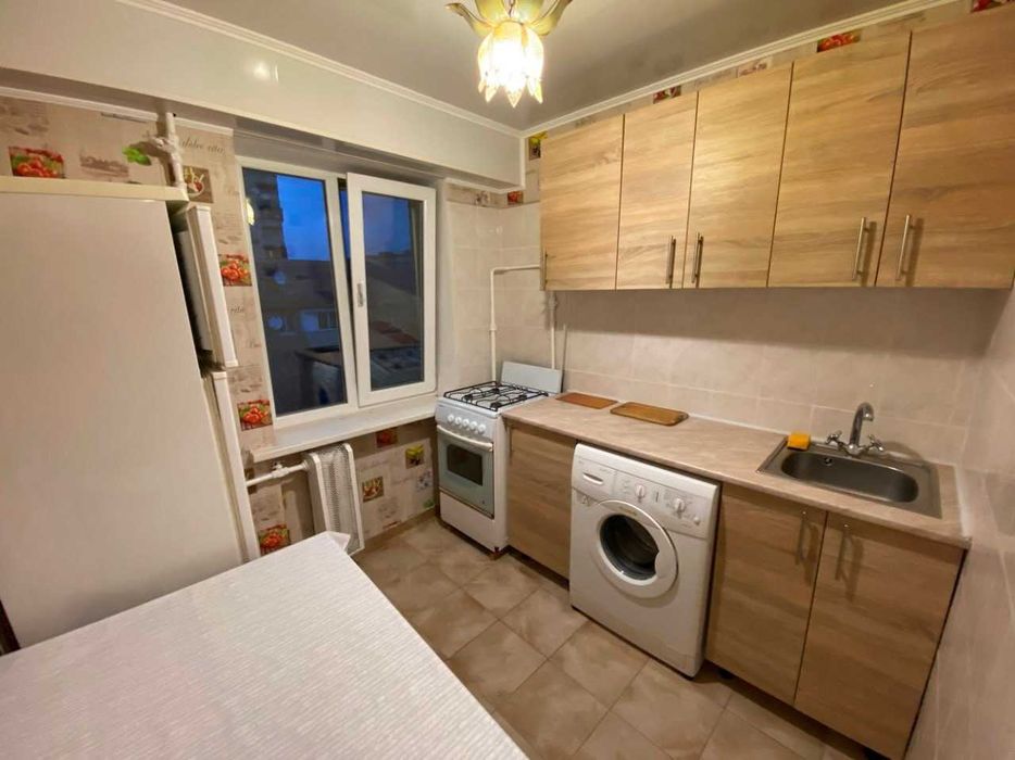 Квартира на вул. Кустанайська, 2 в Києві, ID 369391, фото №3