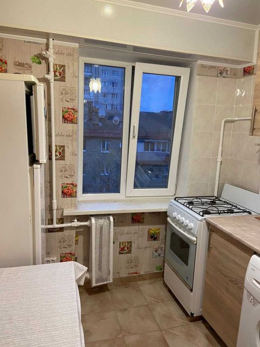 Квартира на вул. Кустанайська, 2 в Києві, ID 369391, фото №21