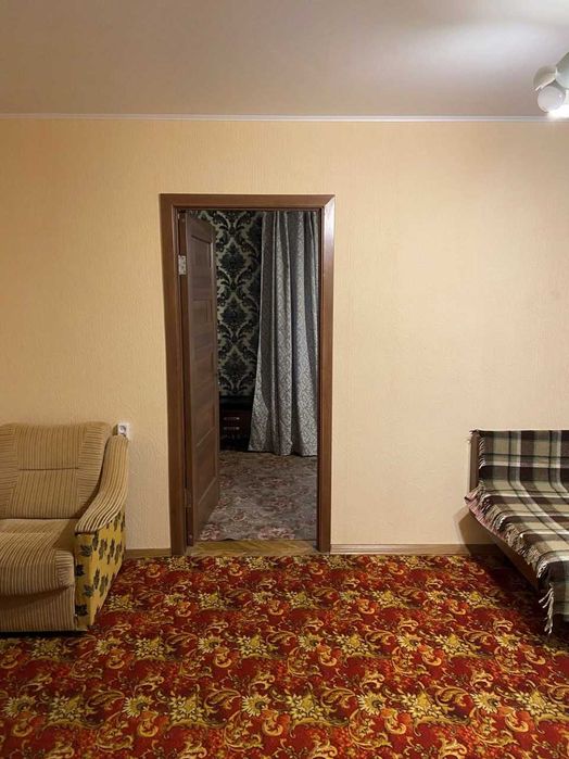 Квартира на вул. Кустанайська, 2 в Києві, ID 369391, фото №23