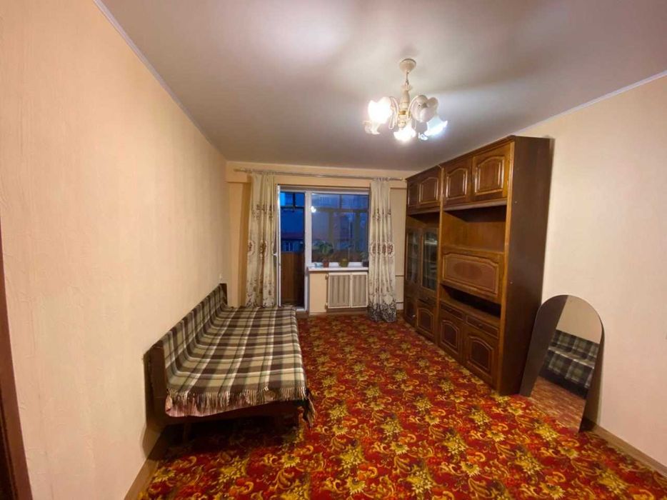 Квартира на вул. Кустанайська, 2 в Києві, ID 369391, фото №5