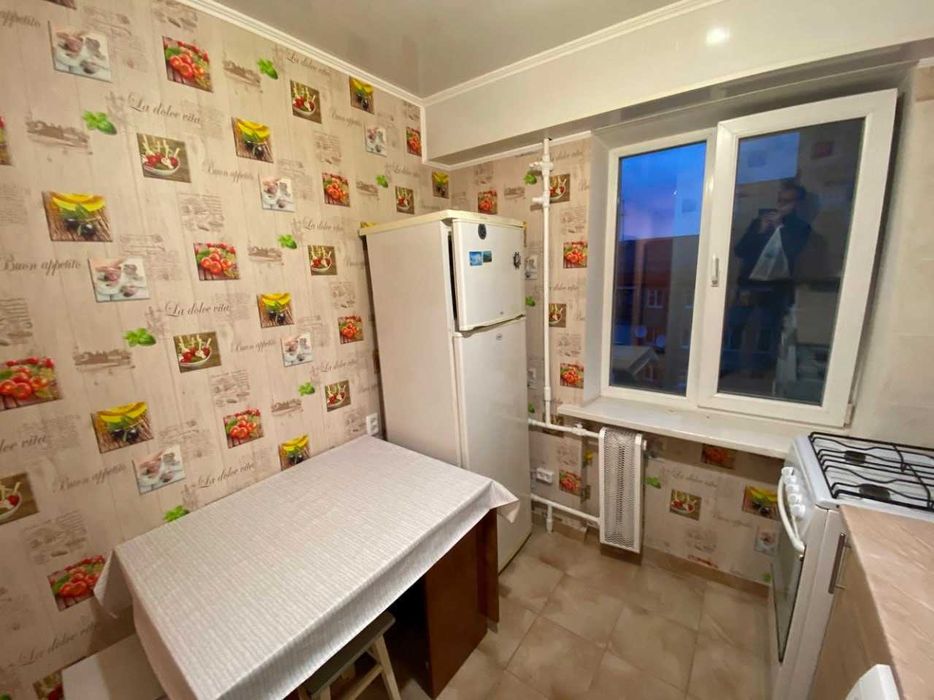 Квартира на вул. Кустанайська, 2 в Києві, ID 369391, фото №7